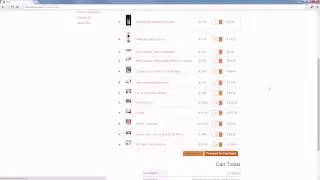Order Demo