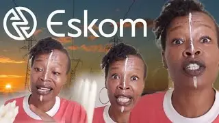 Not an episode just a solution for Eskom and Loadshedding does anyone know Hlaudi Motsoeng🤔🤣👌🤌✊