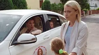 Skoro som kvôli tebe skončila v base! (BOLA RAZ JEDNA ŠKOLA)