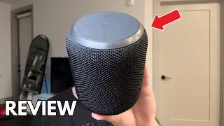 NOTABRICK Portable Bluetooth Speaker - Full Review