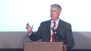 SMART GP Joseph Sellers Addresses SMART TD Regional Conference