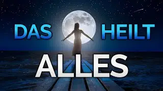 DIESE Meditation schenkt dir bärenstarke Gesundheit (Hypnose: Selbstheilungskräfte aktivieren)
