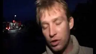 RAW FOOTAGE: Four die after tornado hits French towns