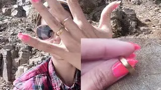 💍 Is Tungsten good for Wedding Rings?