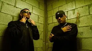 Javiielo, NAYHLO - Ni&eacute;gate (Video Oficial)