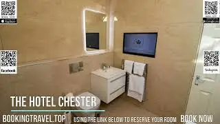 The Hotel Chester