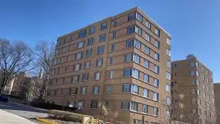 CATHEDRAL HEIGHTS, WASHINGTON, DISTRICT OF COLUMBIA, NW, USA @ LUIS BELLA CHANNEL