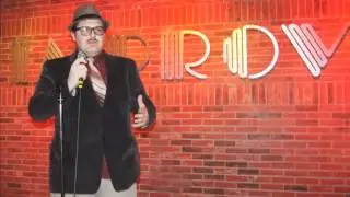 Kevin Eric McCarthy Live at the Brea Improv