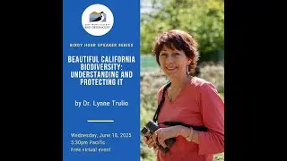Beautiful California Biodiversity: Understanding and Protecting It