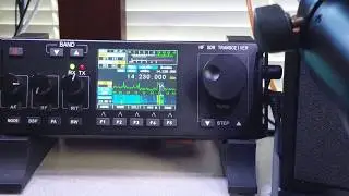 RS-918SSB  MCHF THE BEST QRP EVER!