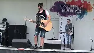 Ribfest 2019