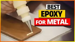 Top 4 Best Epoxy for Metal 2026 &ndash; Expert Reviews