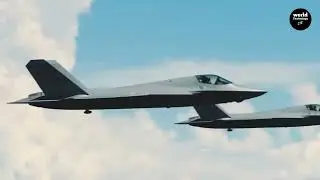 Inside the J-35A: The Future of Pakistan&rsquo;s Air Defense