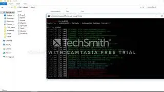 CMS Scanner 2019
