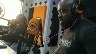 VAHLID @Cityfm 105.1