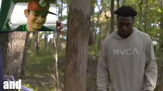Intell - Calm Down (Reaction)