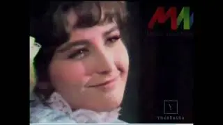 Serie TV - EL CALLEJÓN DEL BESO - ANGÉLICA MARIA CAP 03