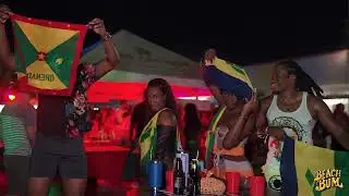 BeachBum on Carnival Sunday - Spicemas 2024 (Official Aftermovie)