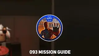 SCPRP - How to get Dimensional Relic Badge Badge「Roblox The Hunt Event」
