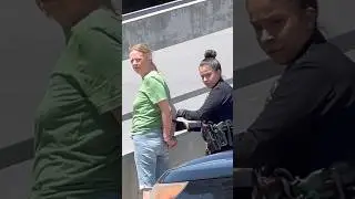 Justice Served!