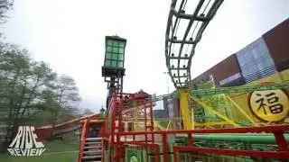 Tokyo Express (Deville)- Kermis Genk 2016