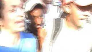 YOU SNAPPIN CHARLIE O VS DUCKSAUCE