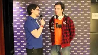 Entrevista a Javier Contreras 