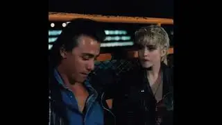 Madonna 80s classic