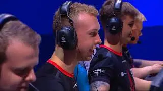 ESL Pro League Season 7 Finals in Dallas - Eesti keeles. Kommenteerimas: BOOM RedEye (1/3)