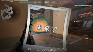YOASOBI - ano yume wo nazotte ❄ | montage