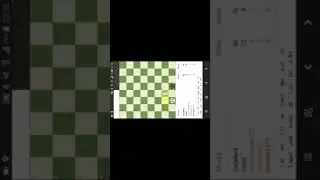 Chess - Analysis Computer of Match - 1