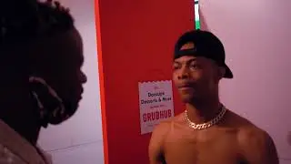 Kountry Yankee : Road Doggs' (The Movie) (2020) featuring King Zo Da Recipe