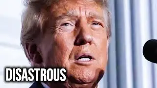 Trump Drops Terrifying US Military WARNING Over Ukraine War Escalation