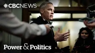 Canada moving at 'breakneck' speed on trade diversification: McGuinty | Power & Politics