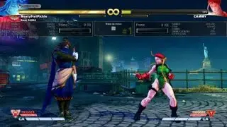 Young Zeku combo to trade combo setup