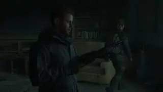 The Last of Us 2 Gameplay &ndash; Joel Captured, Abby&rsquo;s Revenge, Ellie Begins the Hunt (HD, NO COMM)