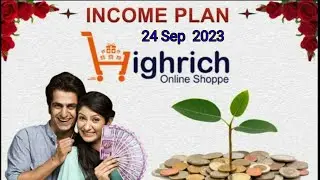 7 PM Live Highrich Income Plan Presentation @ 24 Sep 2023