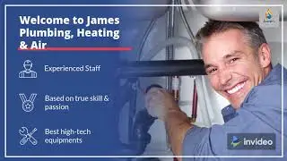 James Plumbing - Plumbing Experts and HVAC Technicians in Santa Fe, New Mexico