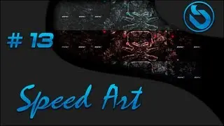 Speed Art #13 // Epic GFX Time RC
