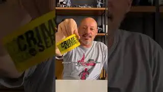 LIVROS DE TRUE CRIME #DesenKaixa