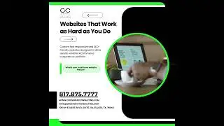 Websites That Drive Results | Fast, Responsive & SEO-Friendly