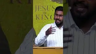 தோற்கடி - Defeat | Jonathan Swarnaraj #tamilchristianmessage #sermonreels