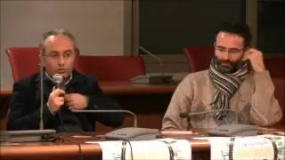 Riccardo Consales a Formia Rifiuti Zero