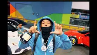[FREE] Lil Naay x Huan62 x  Detroit Type Beat - ASI SOY - West Coast Sample Type Beat