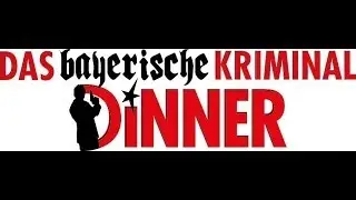 Das bayrische Kriminal Dinner - Presseumfrage (2013)