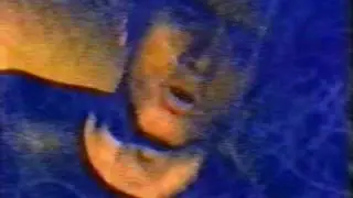Live - Pain Lies On The Riverside official video