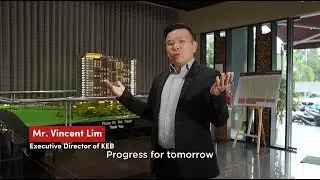Ep 5 -  Bridging Possibilities | How KEB Properties Remained Stable with SJPP
