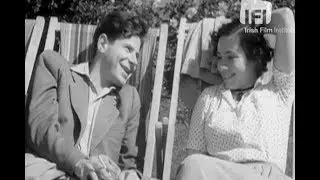 New project brings archive Irish clips to nursing homes