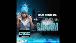 Teflon - Goodaz Gyal - 2017