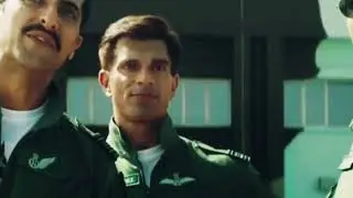 fighter movie Indian Air force best pilot@